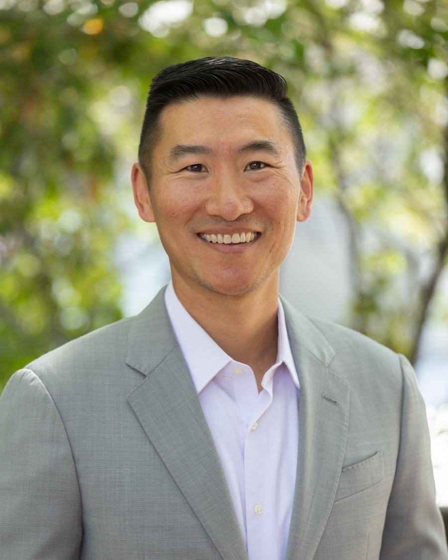 Jason G. Fang, CFP®, Principal, Wealth Advisor at TerraFirma Wealth Partners